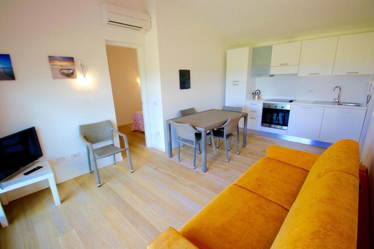 Villa Residenze Dei Fiori Porto Rotondo Habitación foto