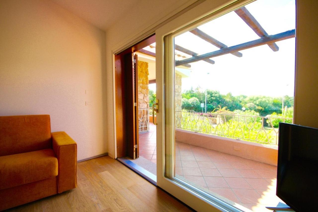 Villa Residenze Dei Fiori Porto Rotondo Habitación foto