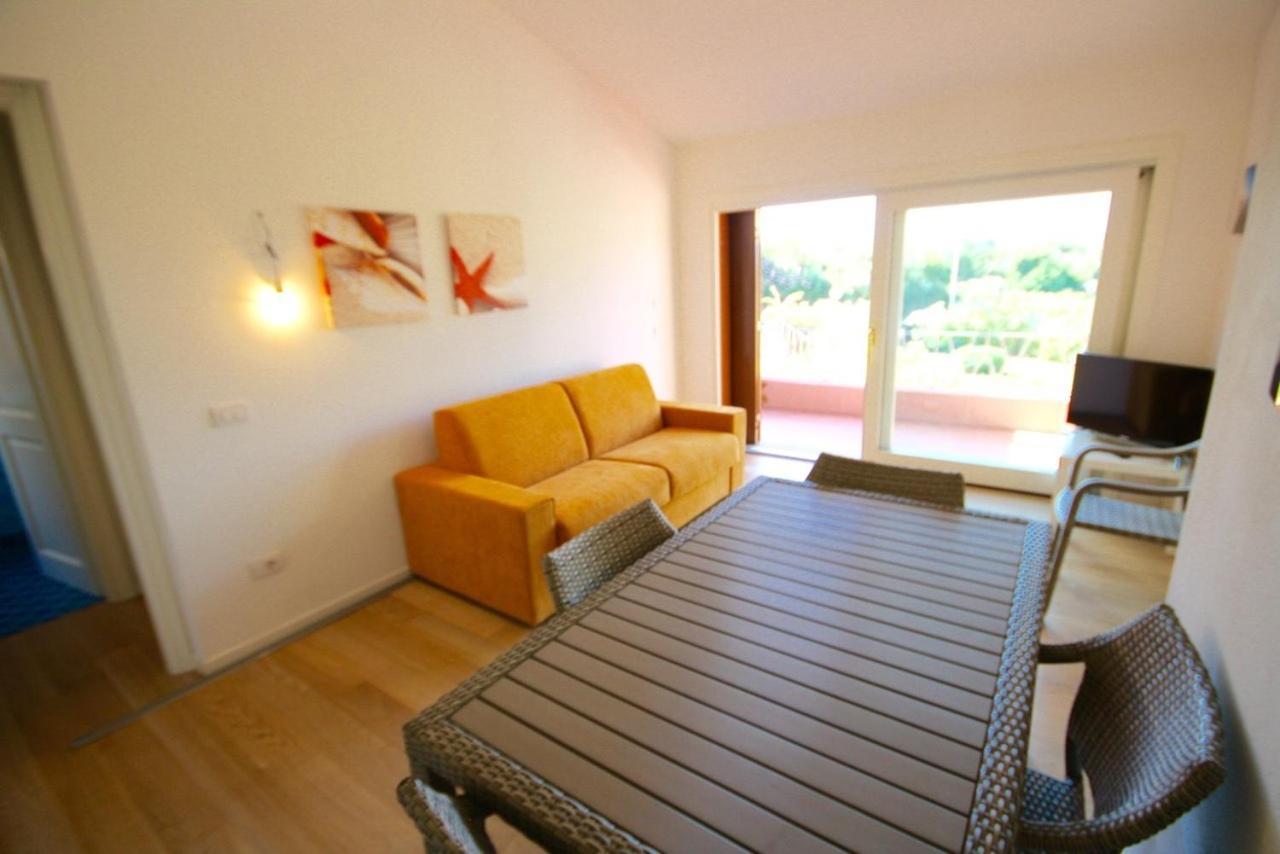 Villa Residenze Dei Fiori Porto Rotondo Habitación foto