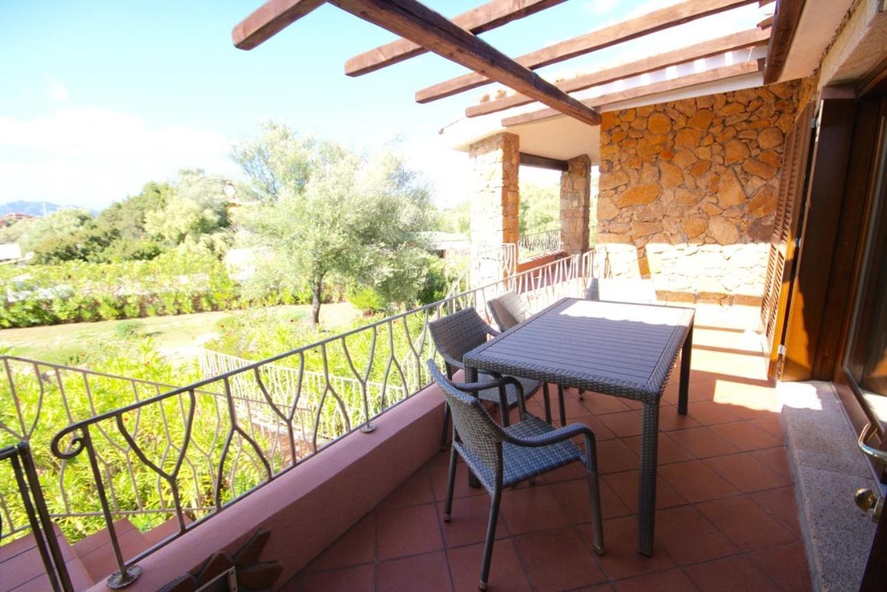 Villa Residenze Dei Fiori Porto Rotondo Habitación foto