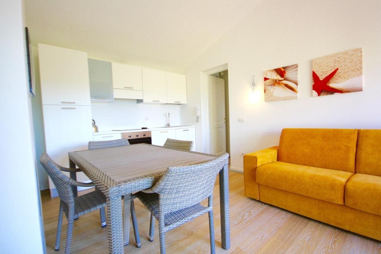Villa Residenze Dei Fiori Porto Rotondo Habitación foto