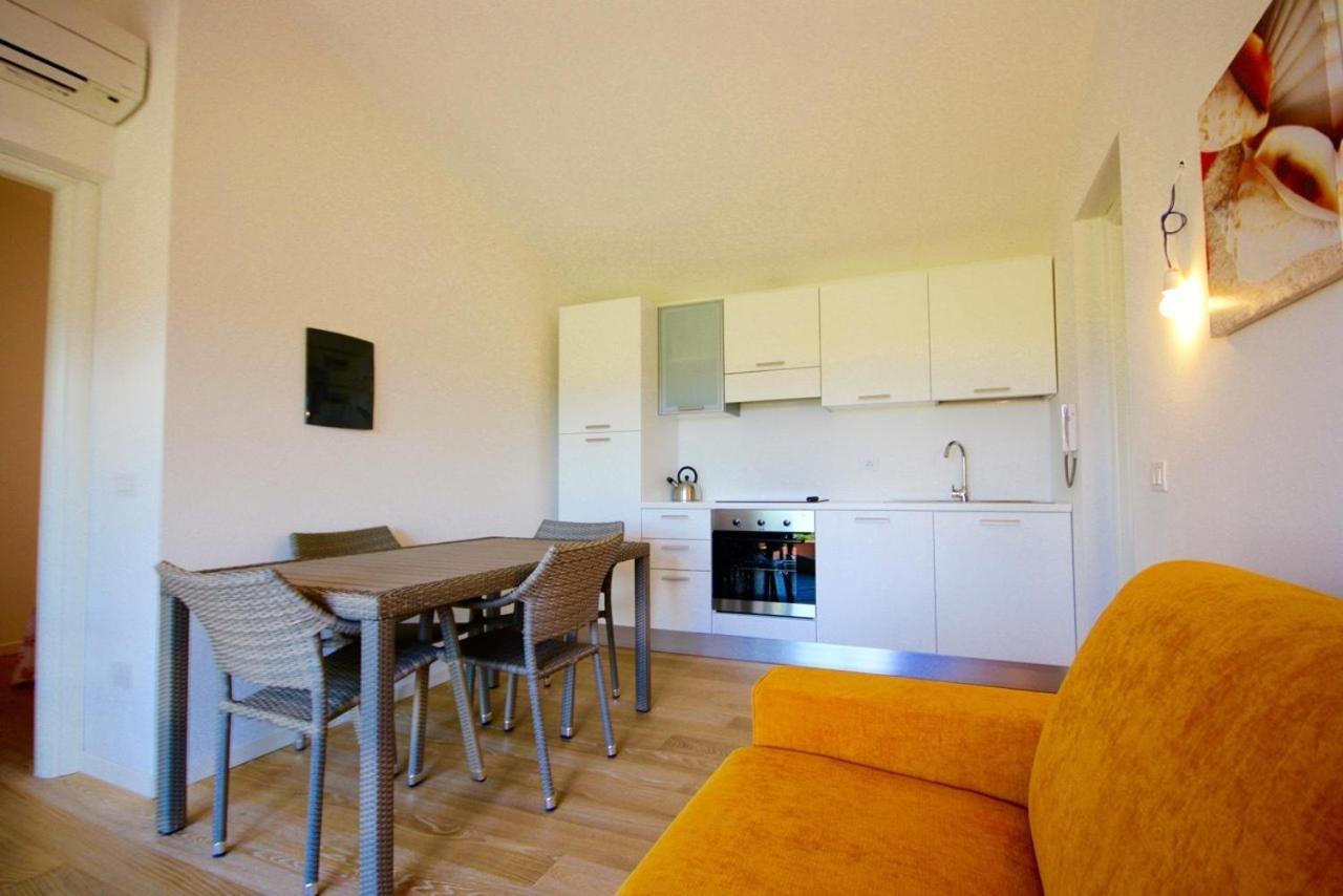 Villa Residenze Dei Fiori Porto Rotondo Habitación foto