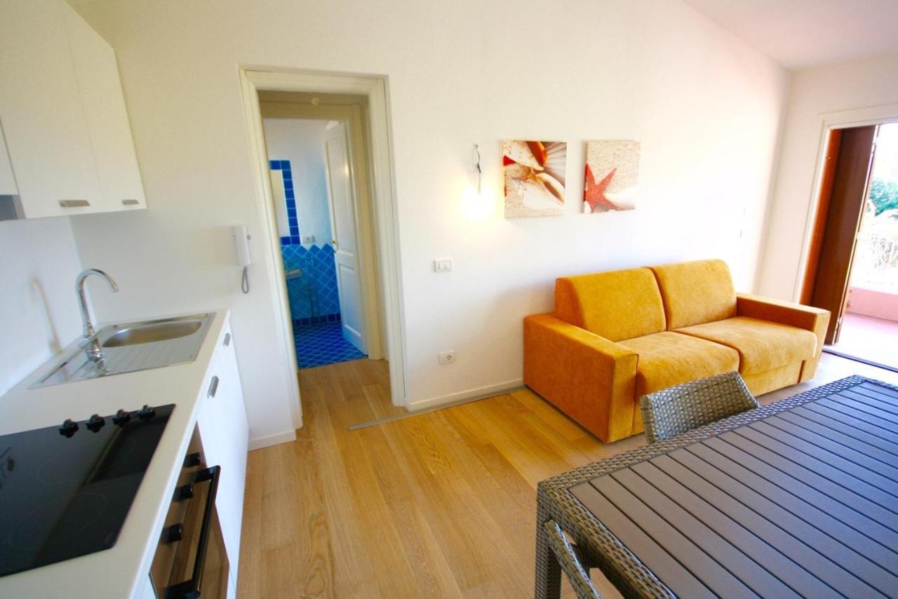 Villa Residenze Dei Fiori Porto Rotondo Habitación foto
