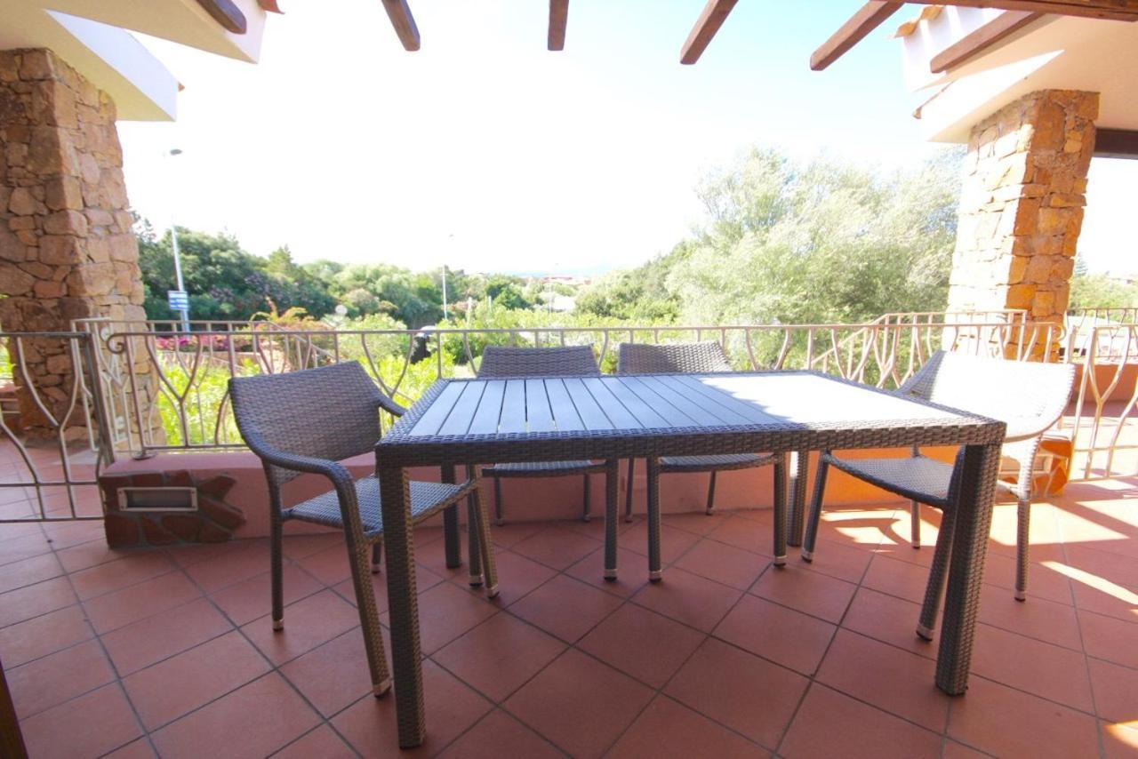 Villa Residenze Dei Fiori Porto Rotondo Habitación foto