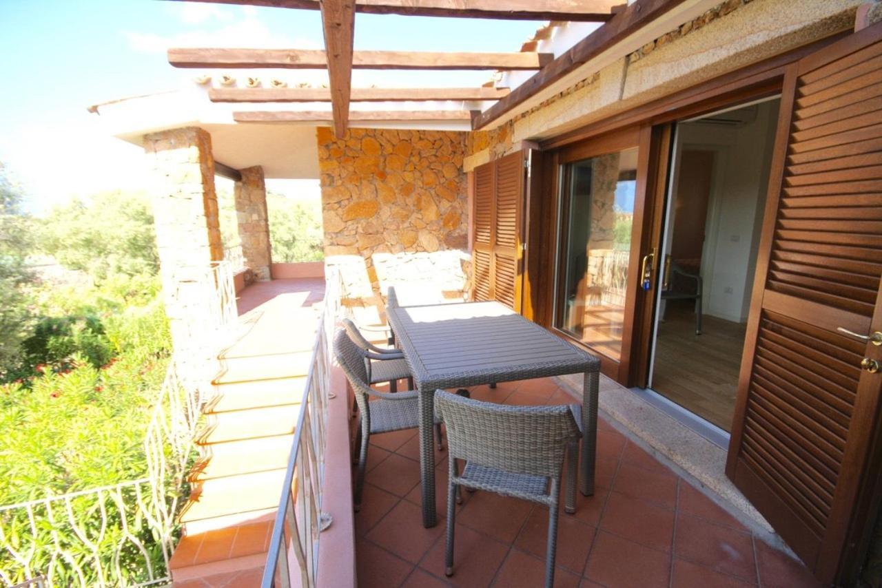Villa Residenze Dei Fiori Porto Rotondo Habitación foto