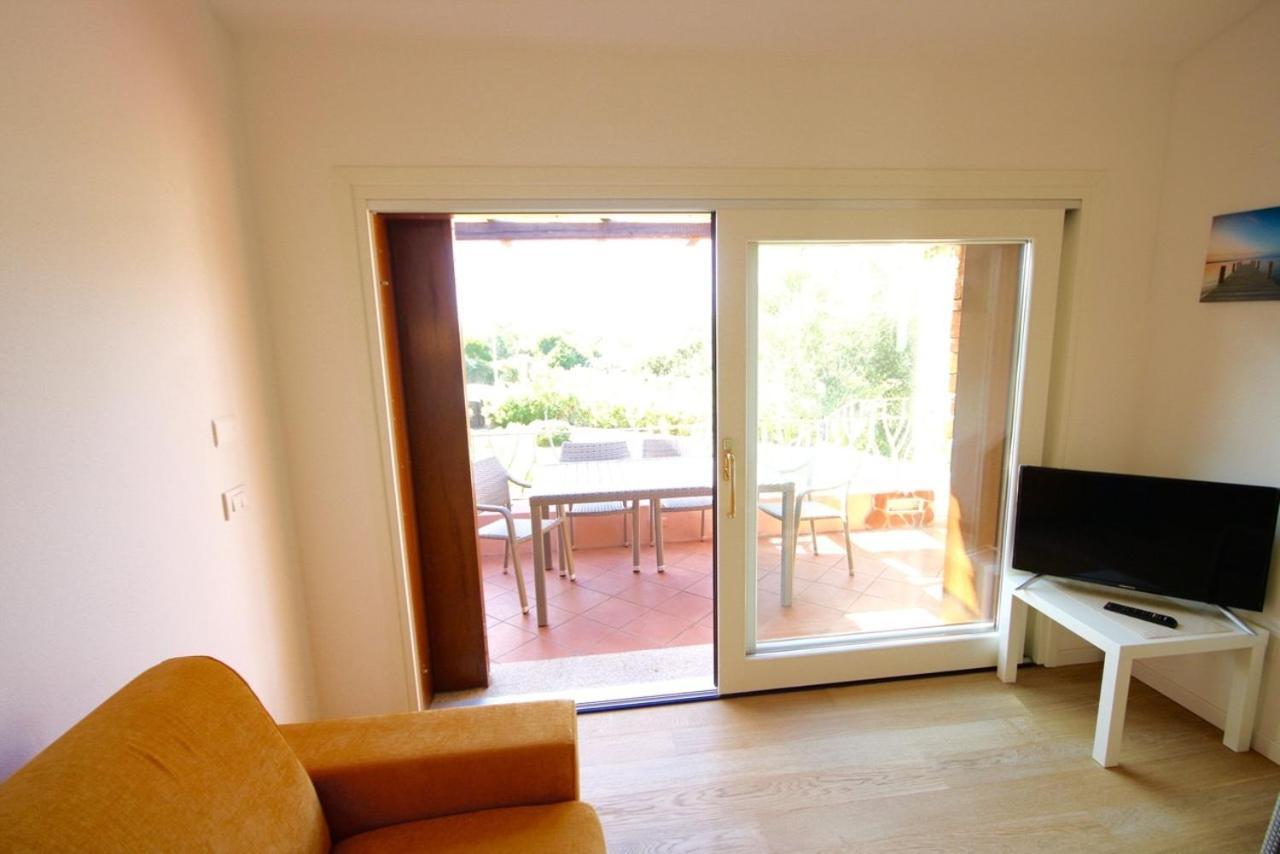 Villa Residenze Dei Fiori Porto Rotondo Habitación foto