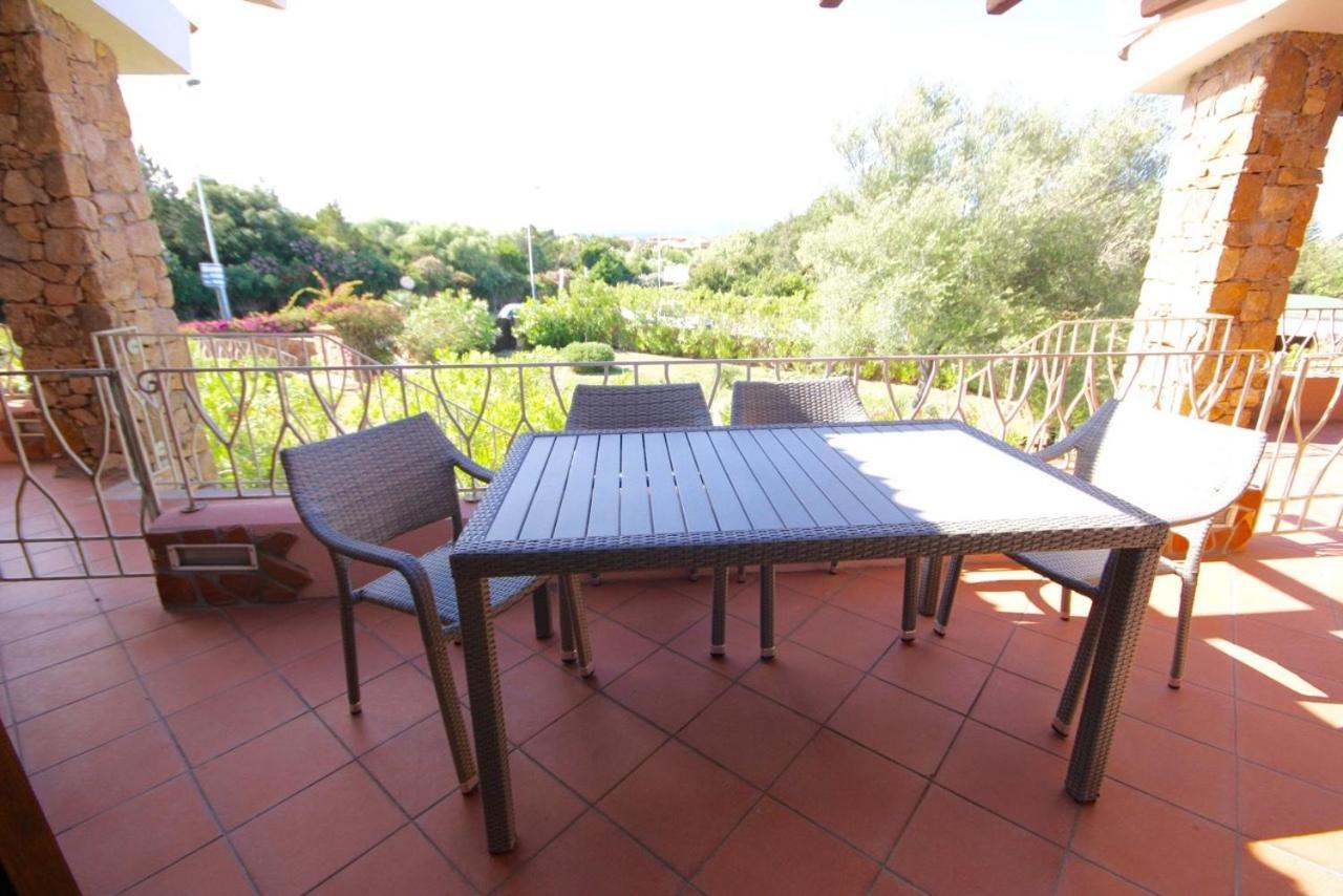 Villa Residenze Dei Fiori Porto Rotondo Habitación foto
