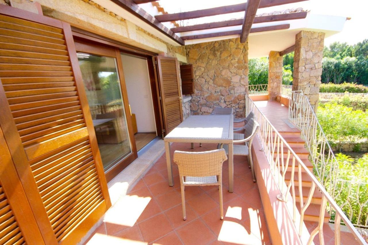 Villa Residenze Dei Fiori Porto Rotondo Habitación foto