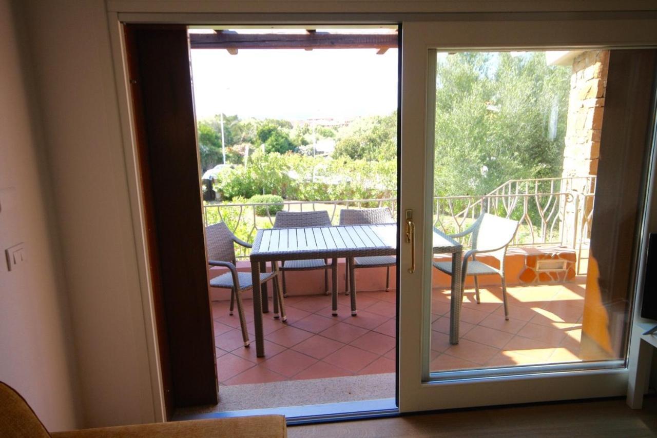 Villa Residenze Dei Fiori Porto Rotondo Habitación foto
