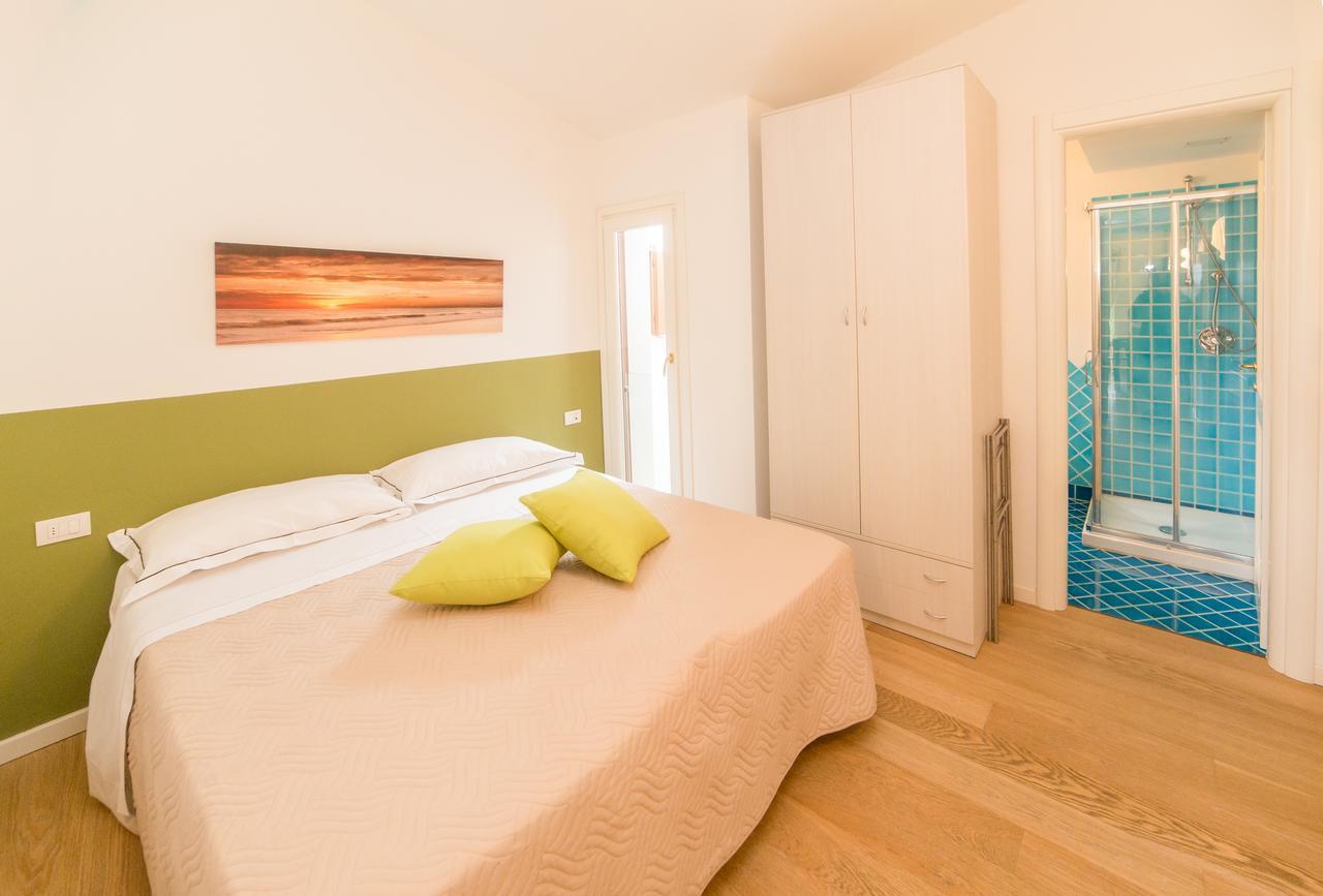 Villa Residenze Dei Fiori Porto Rotondo Exterior foto